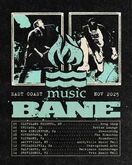 Hot Water Music / Bane on Nov 7, 2025 [655-small]