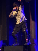 The Word Alive / TX2 / UNWELL / Infernal Instinct on Aug 3, 2025 [702-small]