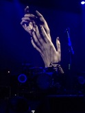 Interpol on Feb 4, 2015 [721-small]