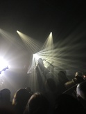 Peter Wolff / Chelsea Wolfe on Aug 12, 2018 [733-small]