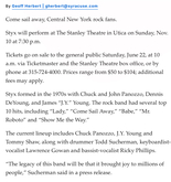 Styx on Nov 10, 2019 [755-small]