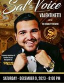 Sal Valentinetti on Dec 9, 2023 [760-small]