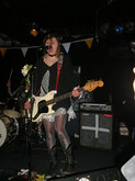 Static Thought / The Victorian English Gentlemens Club on Nov 8, 2011 [778-small]