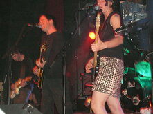 The Wedding Present on May 7, 2006 [833-small]