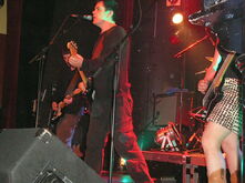 The Wedding Present on May 7, 2006 [834-small]