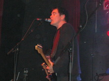 The Wedding Present on May 7, 2006 [835-small]