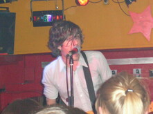 We Are Scientists on Mar 8, 2006 [840-small]