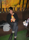 Voxtrot on Mar 3, 2007 [841-small]