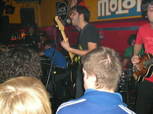 Voxtrot on Mar 3, 2007 [843-small]