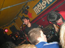 Voxtrot on Mar 3, 2007 [844-small]