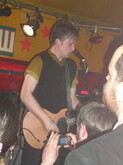 The Futureheads on Mar 20, 2006 [847-small]