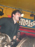 The Futureheads on Mar 20, 2006 [849-small]