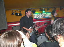 The Futureheads on Mar 20, 2006 [850-small]