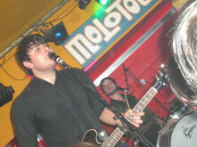 The Futureheads on Mar 20, 2006 [851-small]