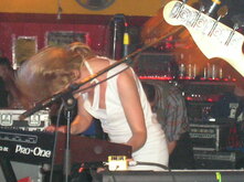 Metric on May 12, 2006 [871-small]