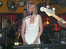 Metric on May 12, 2006 [873-small]