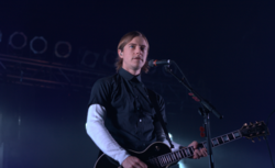Interpol / Blonde Redhead on Nov 24, 2007 [906-small]