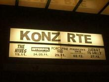 Interpol / Blonde Redhead on Nov 24, 2007 [909-small]