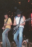 Kenny Chesney / Dierks Bentley / Carrie Underwood on Jun 2, 2006 [988-small]