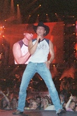 Kenny Chesney / Dierks Bentley / Carrie Underwood on Jun 2, 2006 [997-small]