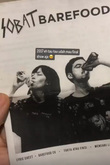 Barefood / Gascoigne / Sorra on Mar 18, 2017 [005-small]