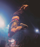 Power Trip / Avhath / Triangle / World Domination (ID) on Feb 14, 2020 [045-small]