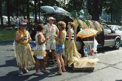 Jimmy Buffett on Jun 24, 2003 [073-small]