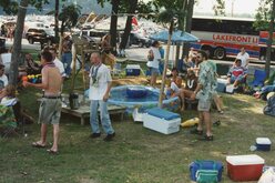 Jimmy Buffett on Jun 24, 2003 [075-small]