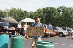 Jimmy Buffett on Jun 24, 2003 [076-small]