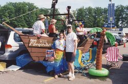 Jimmy Buffett on Jun 24, 2003 [078-small]