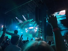 Catfish and the Bottlemen / James / DMA’s on Aug 3, 2025 [113-small]