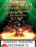 Mannheim Steamroller on Dec 12, 2019 [185-small]