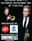 Chris Botti on Nov 3, 2018 [189-small]