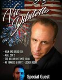 Vic DiBitetto / Brandon Trusso on Nov 17, 2018 [192-small]