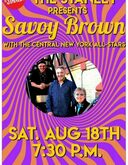 Savoy Brown on Aug 18, 2018 [193-small]