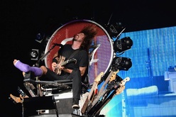 Foo Fighters | 20th Anniversary Blowout on Jul 4, 2015 [195-small]