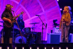 Chris Stapleton / Allen Stone on Aug 2, 2025 [198-small]