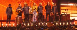 Chris Stapleton / Allen Stone on Aug 2, 2025 [202-small]