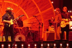 Chris Stapleton / Allen Stone on Aug 2, 2025 [203-small]