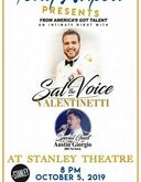 Sal Valentinetti / austin giorgio on Oct 5, 2019 [220-small]