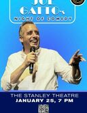 Joe Gatto on Jan 25, 2024 [222-small]