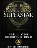 Jesus Christ Superstar (Cast) on Jun 6, 2023 [234-small]