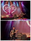 Fear / Death by Stereo on Aug 1, 2025 [321-small]