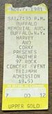 Triumph / Joan Jett & The Blackhearts / Diesel on Nov 7, 1981 [328-small]
