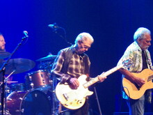 Hot Tuna / Leftover Salmon on Aug 4, 2016 [348-small]