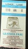 Grateful Dead on Apr 1, 1993 [549-small]