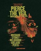 Pierce the Veil / Movements / Jack Kays on Apr 12, 2026 [620-small]