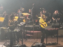 King Gizzard & the Lizard Wizard / National Symphony Orchestra / DJ Crenshaw on Aug 4, 2025 [741-small]