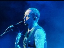 Volbeat / Halestorm / The Ghost Inside on Aug 4, 2025 [789-small]