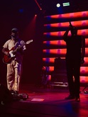 TV On the Radio / Le Ren on Aug 1, 2025 [809-small]